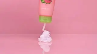 Watermelon Soothing Gel Cream Успокаивающий гель-крем с экстрактом арбуза