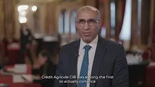 #ClimateChallenge: discover the inspiring testimony of Bokar Cherif