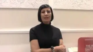 Candida Morvillo, 
