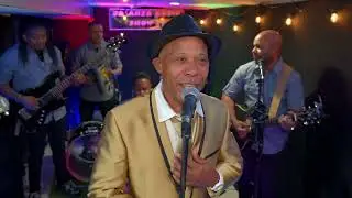 Marino Arias - la Hamaquita ( En Vivo )