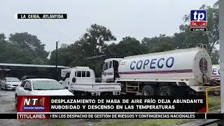 Noticias Telepaís - 16 de enero de 2026