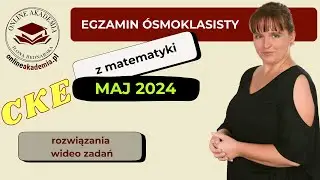 Na rysunku przedstawiono prostokąt o bokach długości a i b podzielony na sześć kwadrat&oacute;w.