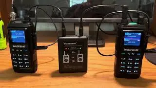 Extending the Range of My ClearNode Using the Surecom SR-629 Repeater