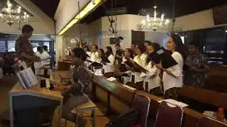Voice of Ars - Ave Maria (RAJ Soedjasmin)