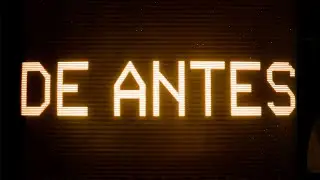 Wisin ft. La Exce - De Antes (Visualizer) | EL SOBREVIVIENTE WWW