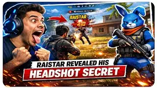 Best Sensitivity for All Phones 2026 ⚡ 99% One-Tap Headshot Free Fire (No Hack) | Handcam 🎮