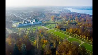 Fredensborg Palace Garden, DENMARK