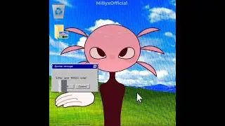 WHY'D YOU DELETE ME?! | Big inspoo: @RYODU582 | #foryou #Kinito #animationart #Art #edit #artist