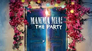 Mamma Mia! the Party
