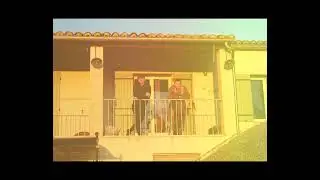 leWis (Isaac Roux) - Let The River Run (Sessions France) Produced by Luke Staniland/Tony Draper