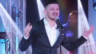 Alex Dande Band - Canta cucu bata-l vina ( Cover 2018 )          formatie nunta