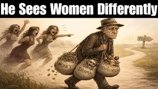 A Wise Man&rsquo;s Observations after Years Alone (Women, Dating, Human Nature)