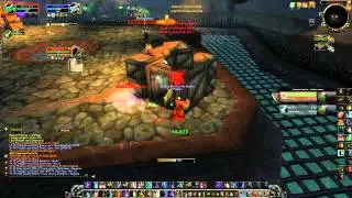 Unsanctified and Bootz 2v2