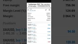 🤖 AI Trading Bot - MT5
