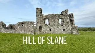 Hill of Slane, Ireland