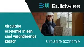 Circulaire economie in het hart van een snel veranderende sector