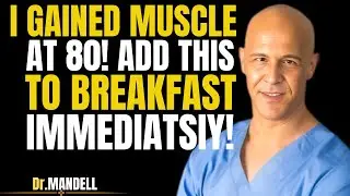This One Food Rebuilds Muscle After 60 (Doctors Are Surprised)