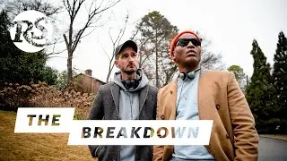 Gerard Bush & Christopher Renz on Antebellum | The Breakdown