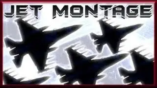(Gta 5 Online) Jet Montage #3