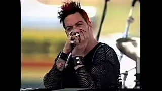 Coal Chamber - Loco (Live At Ozzfest 1996)