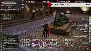 FINAL FANTASY XIV - PARCHE 6.11