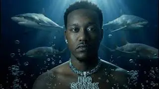Element Ele&eacute;eh - BIG SHARK (Official Music Video)