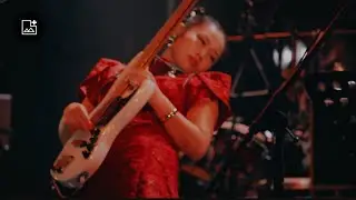 J-Funk (Live) Juna Serita