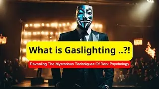 What Is Gaslighting ? 10 Examples of What Gaslighting Sounds Like