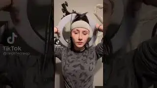 Infinity challenge trend (cause I love for infinity)Tiktok Compilation #infinity #shorts
