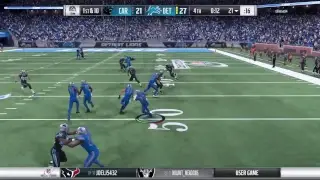 Online Franchise Game! Wild Card Round