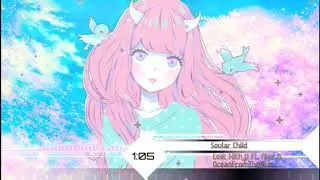 Soular Child - Lost With U Ft. Alys & OceanFromTheBlue