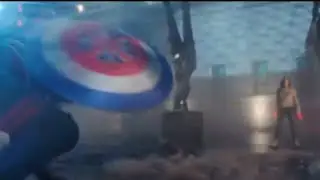 Dr Strange:Multiverse Of Madness|New Tv Spot|Captain Britain & Professor X revealed!!!