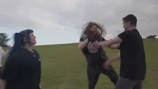 Kick-on Kings - Separate Ways (Official Music Video)