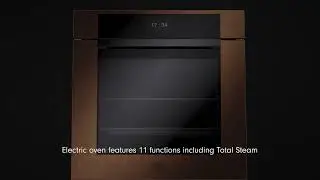 Bertazzoni Modern Series Built-In Ovens