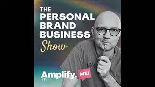 Beating limiting beliefs to lead in your niche , with Joanne Sweeney