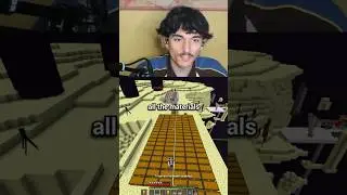 СТРОИМ ЗВЕЗДУ СМЕРТИ В ХАРДКОРЕ СЕЙЧАС #minecraft #starwars