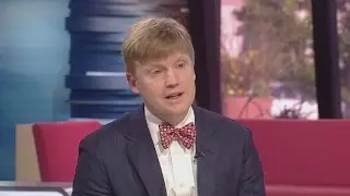 Interview: Stroke Awareness Month