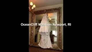 OceanCliff Mansion Newport, RI