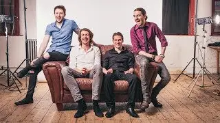 The Playlist - Newcastle Upon Tyne Based Wedding Band