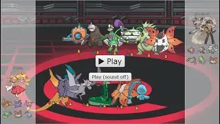 SPL XVI Week 4 ORAS Tyrants vs Wolfpack (Poek vs BluBirD)