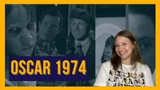 Os Melhores Anos do Oscar - 1974