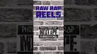 RAW RAP REELS: Goretorium- @TheLordGoat#goretex #rap #rawrap #horrorcore #boombap #hiphop #rapper