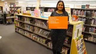 Libraries Transform - Pickering Public Library
