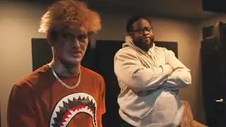 Fake Studio Producer Prank on Soundcloud Rapper!! 😂