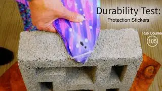 New Mer-Shield Coating
