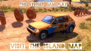Stinger&nbsp;is a car that can be bought with 75k coins or can be earned with cards. Stinger gameplay otr