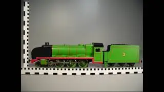 Big City Engine