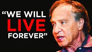Can AI Defeat Aging and Death? | Ray Kurzweil
