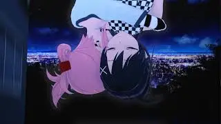 Lessons in Love [A helping hand]
