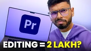 Indian Editors Reality No One Talks About...But Should!